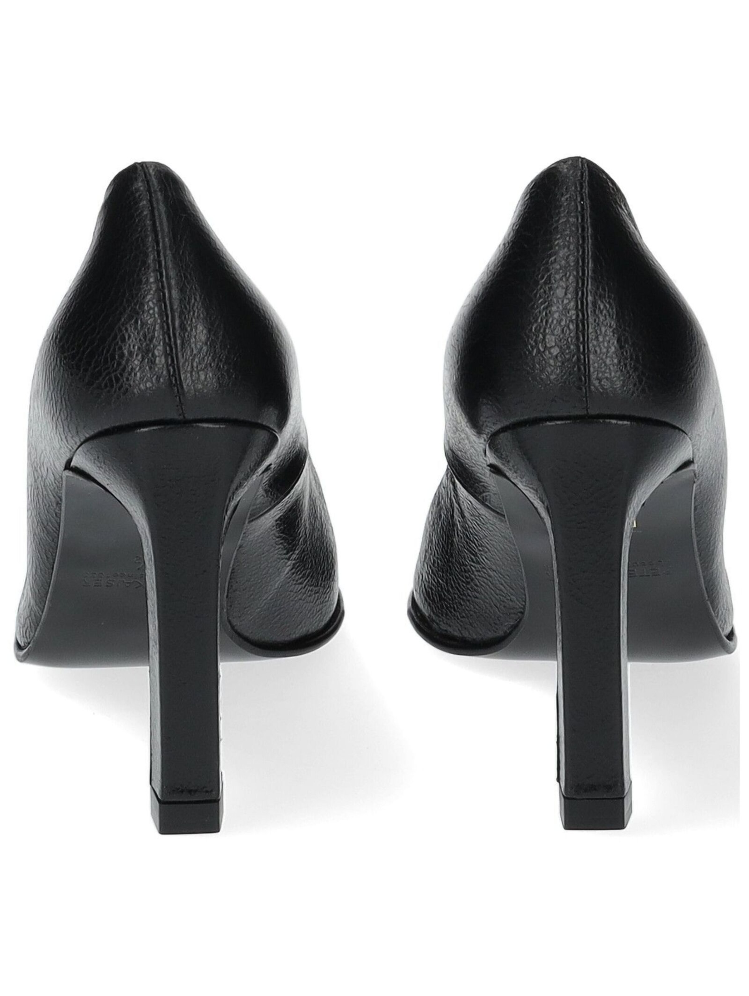 PETER KAISER Pumps in Schwarz