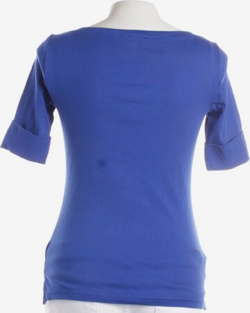 Lauren Ralph Lauren Shirt S in Blau