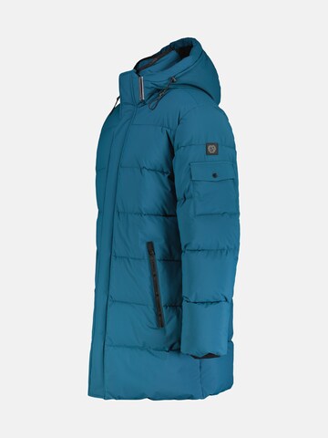 LERROS Functionele jas in Blauw