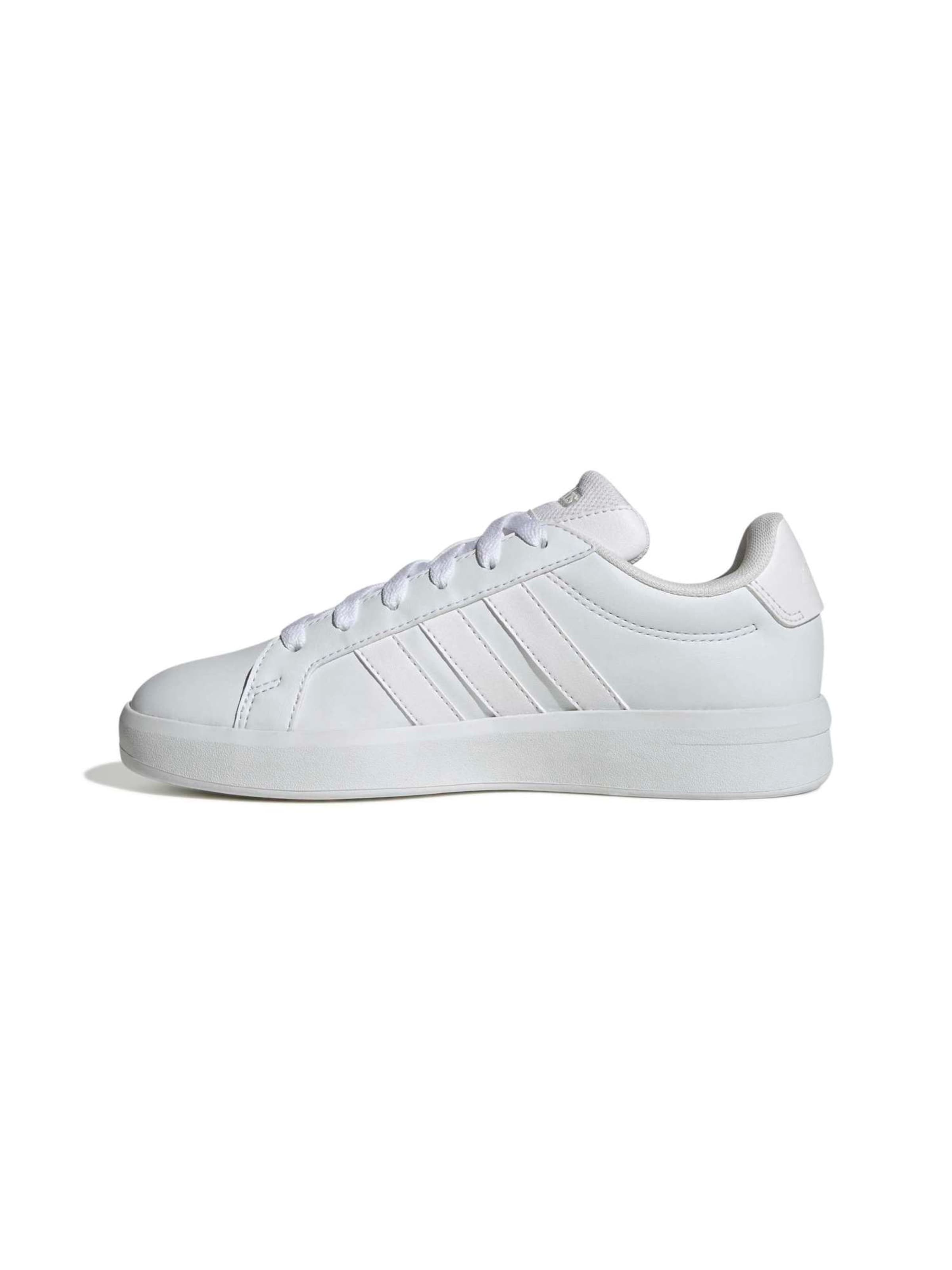 ADIDAS SPORTSWEAR Αθλητικό παπούτσι 'Grand Court 3.0' σε λευκό