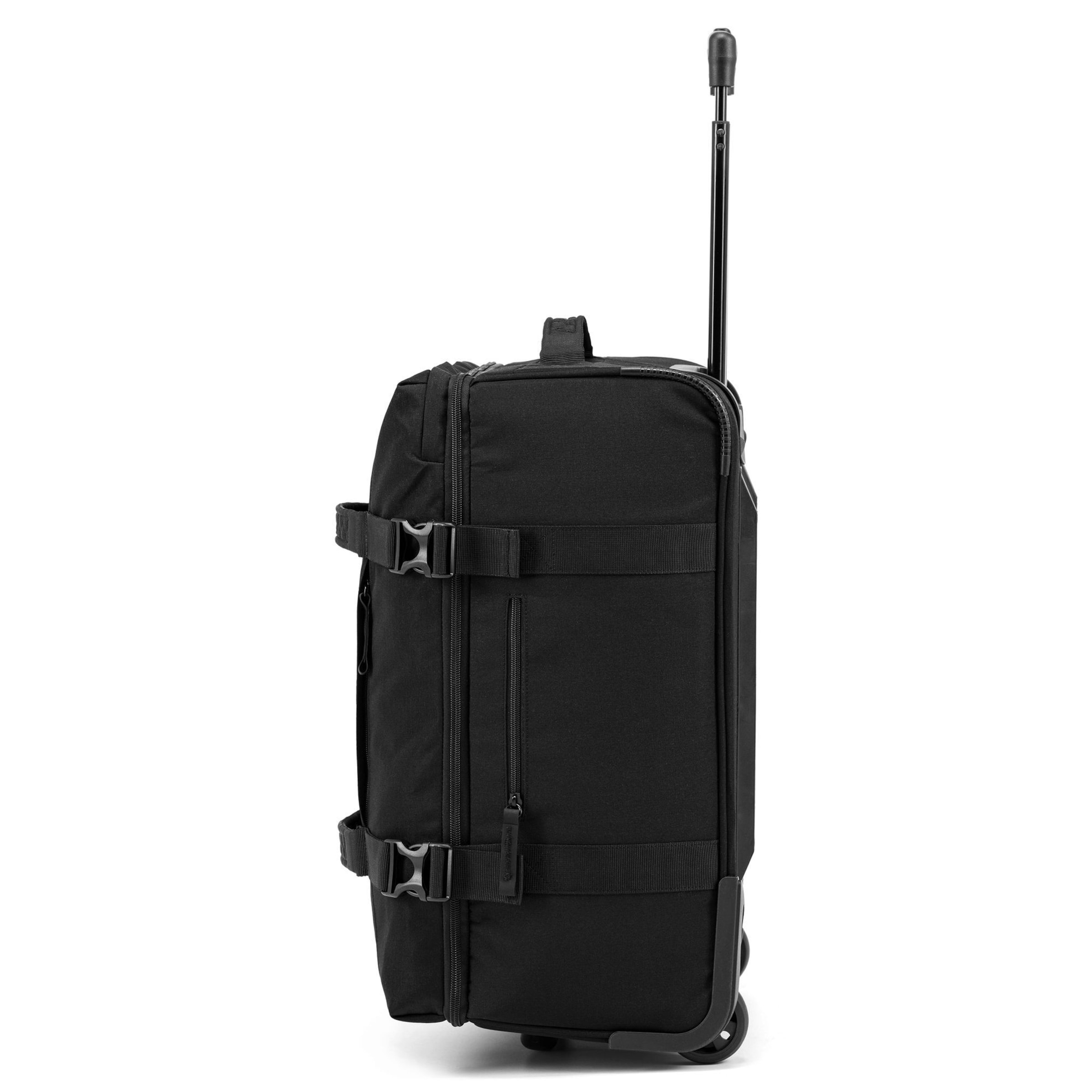 Epic Reisetasche 'Explorer NXT 2' in Schwarz