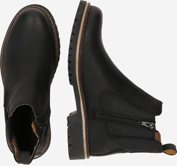 CAMEL ACTIVE Chelsea boots in Black