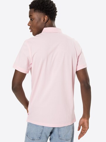 GANT Shirt 'Rugger' in Roze