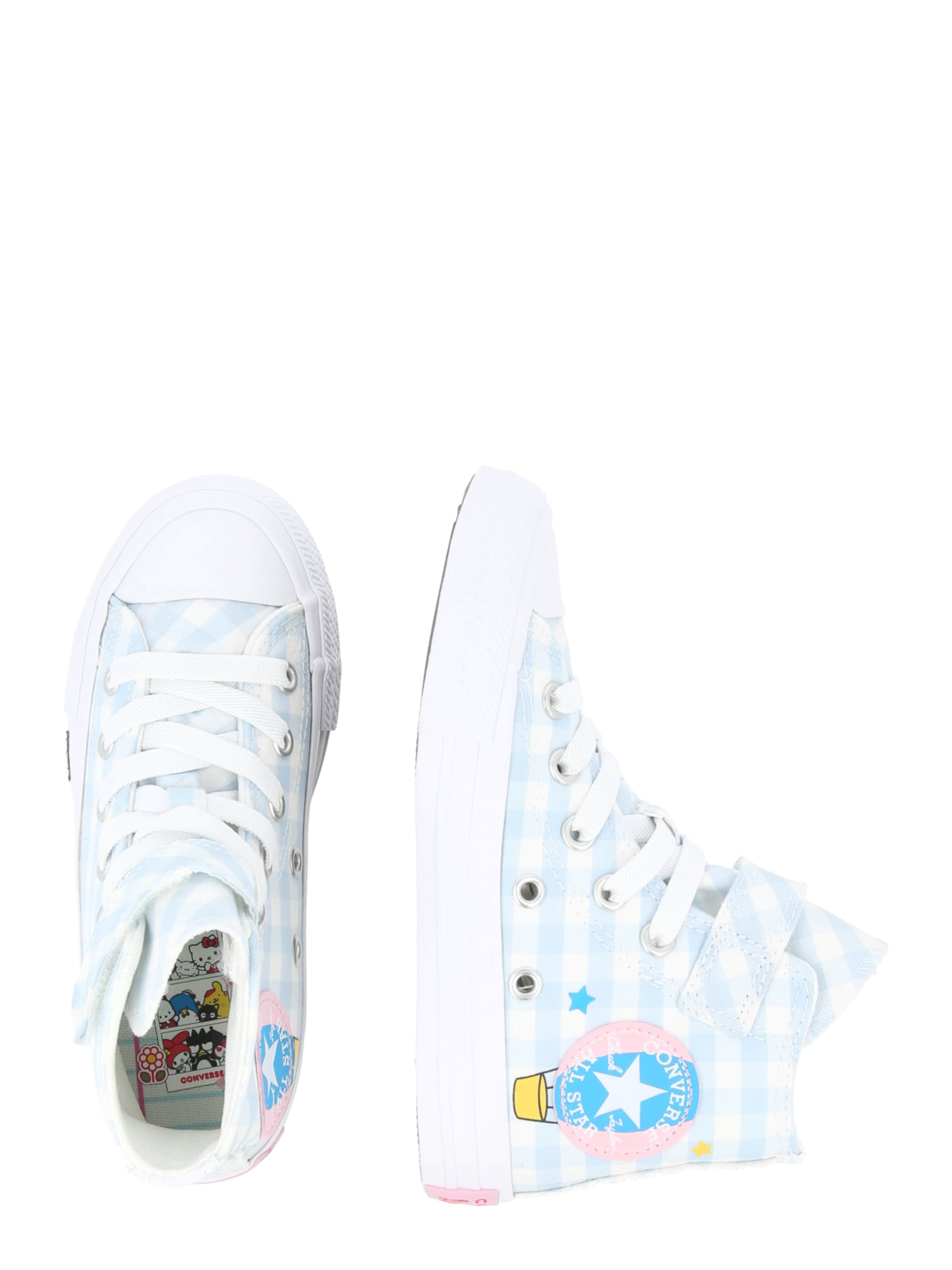 CONVERSE Trainers 'Chuck Taylor All Star' in Blue