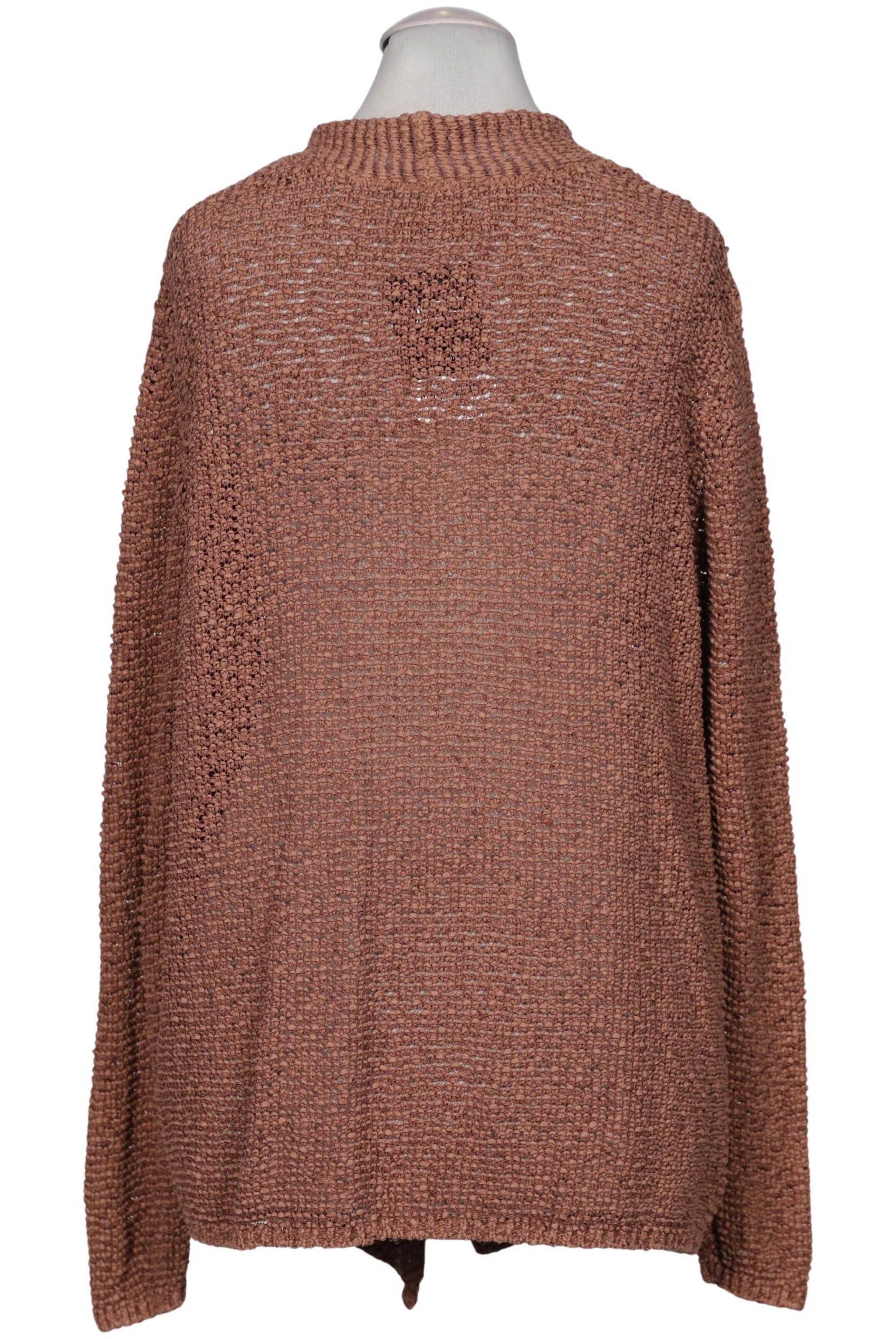 Marc O'Polo Strickjacke XL in Braun