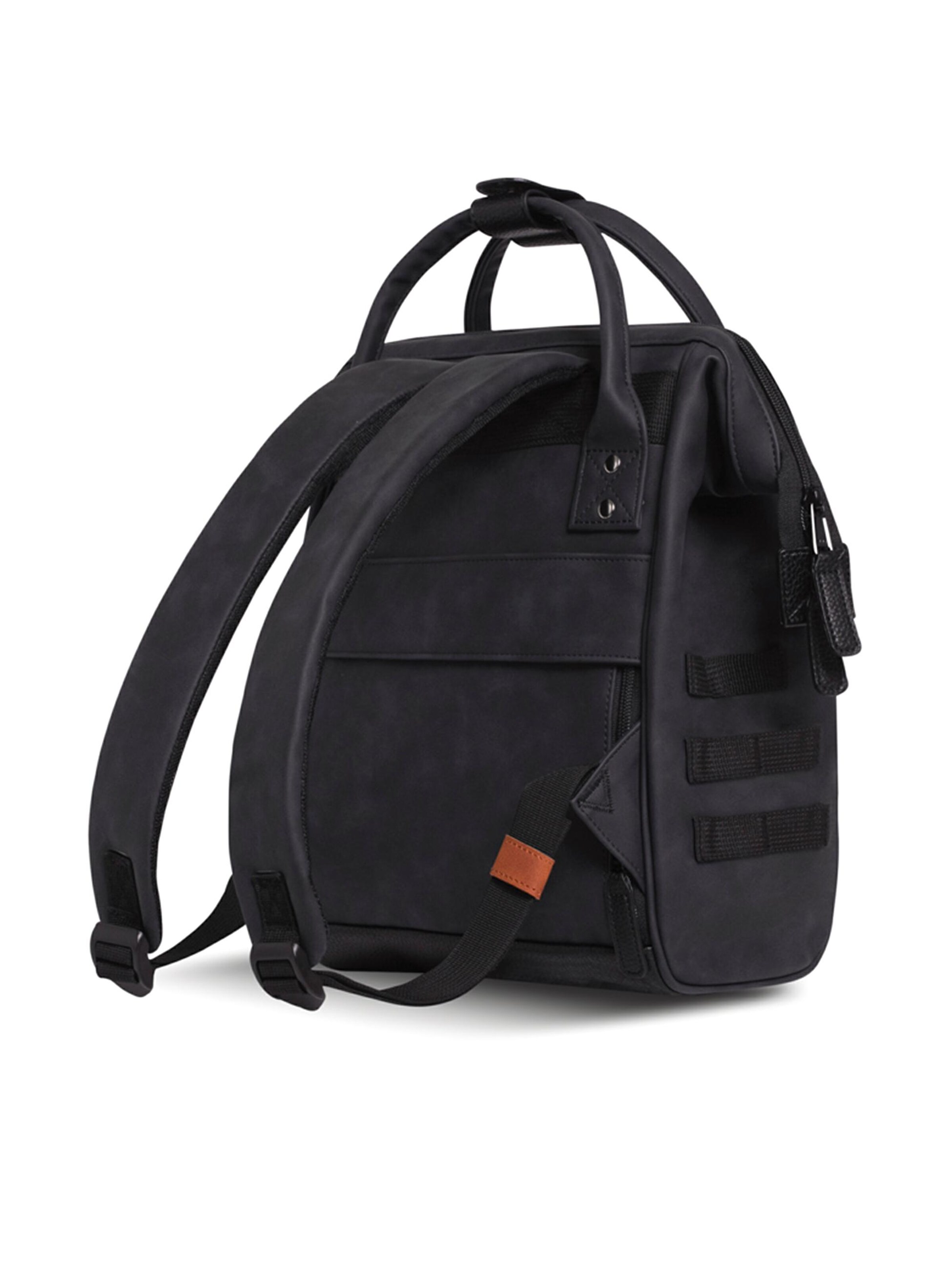 Cabaia Backpack 'Adventurer' in Black
