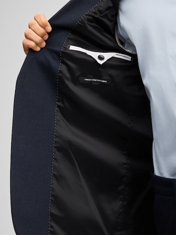 STRELLSON Regular Anzug in Blau