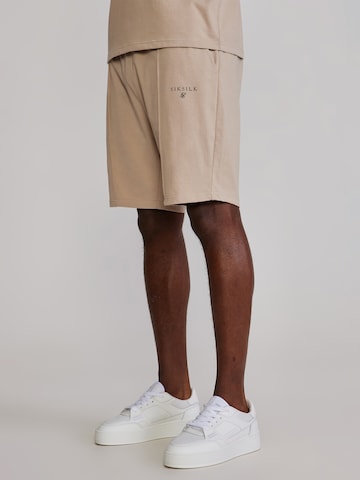 SikSilk Huispak in Beige