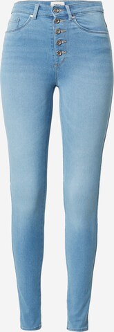 ONLY Skinny Jeans 'ROYAL' in Blau: predná strana