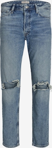 JACK & JONES Regular Jeans 'Chris' in Blau: predná strana