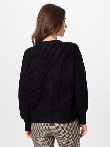 Cardigan Trendyol en noir