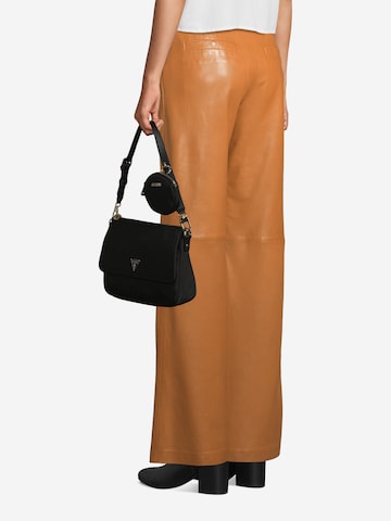 GUESS Shoulder Bag 'Gemma' in Black
