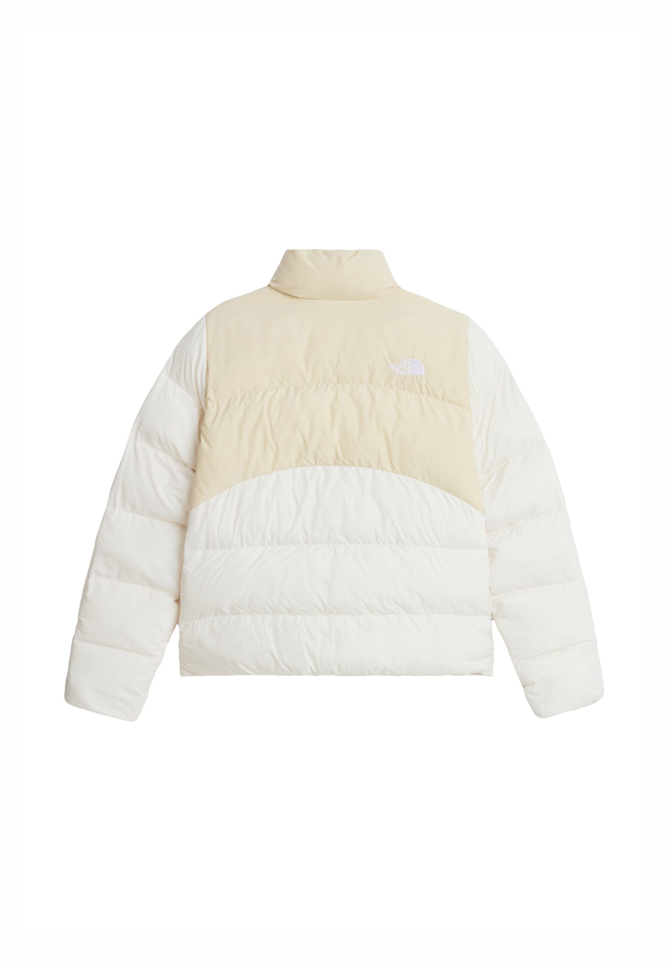 THE NORTH FACE Zimná bunda 'SAIKURU' - Biela