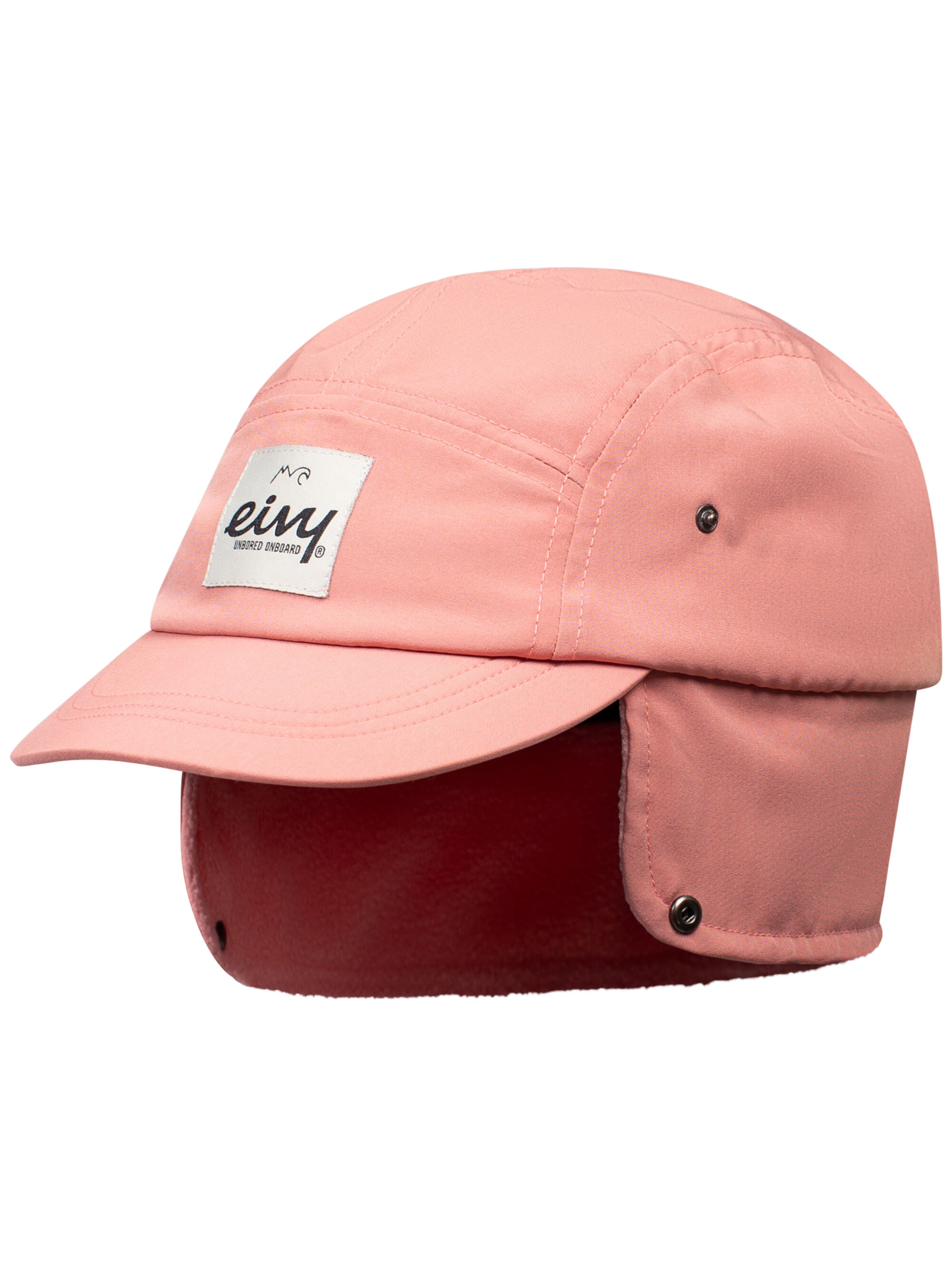Eivy Cap in Pink: Vorderseite