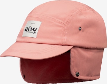 Eivy Cap in Pink: Vorderseite