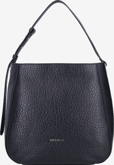 Coccinelle Shoulder Bag 'Lea' in Black, Item view