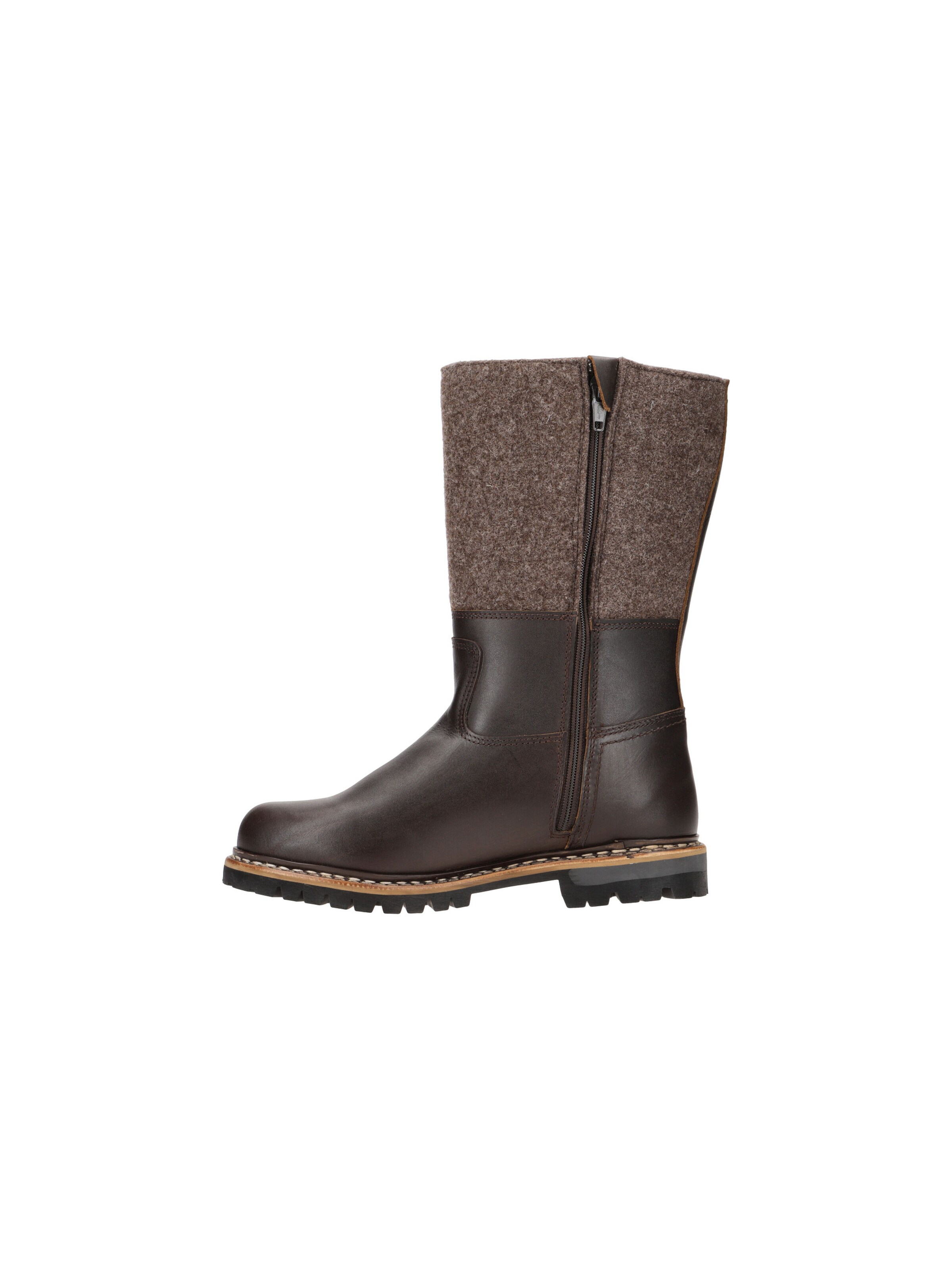 MEINDL Boots in Brown