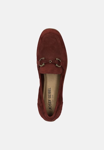 JOSEF SEIBEL Ballerina 'FENJA 34' in Rot