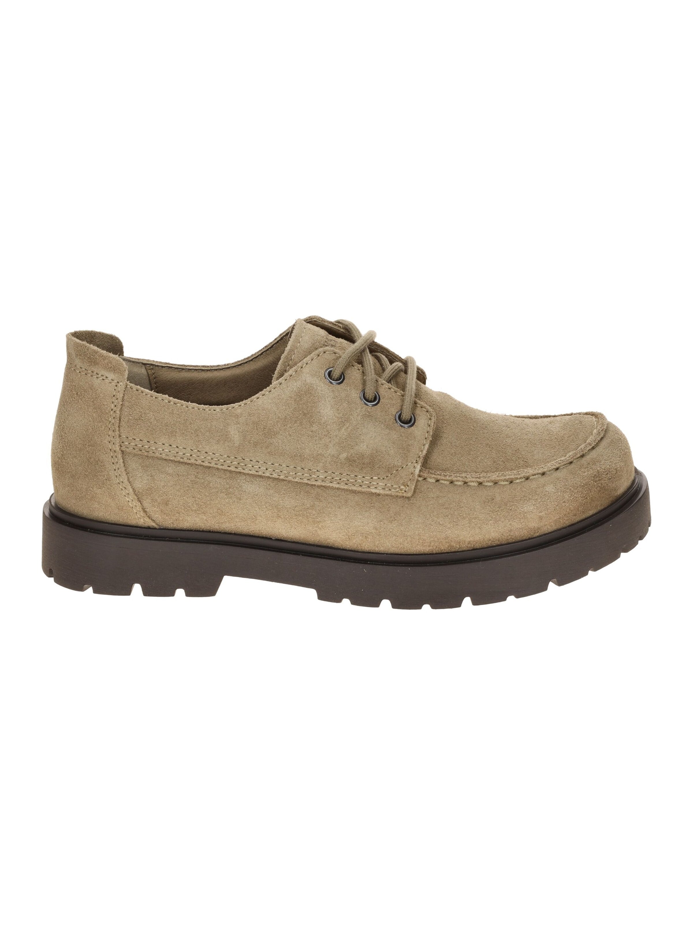 BIRKENSTOCK Nauhakengät värissä beige