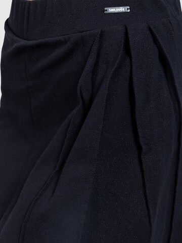 Jupe de sport 'Mona' Smilodox en noir