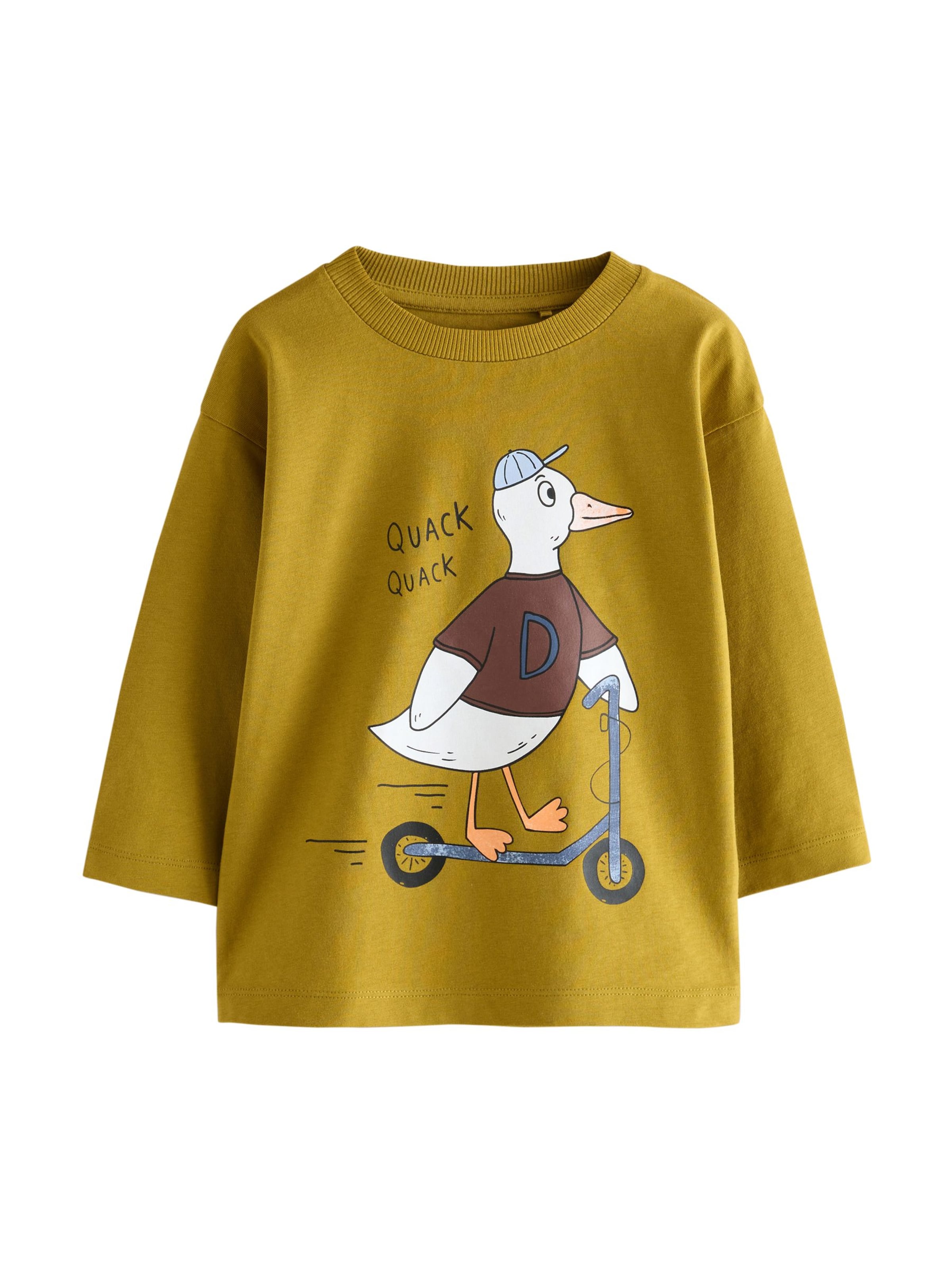 Next Shirt in Beige