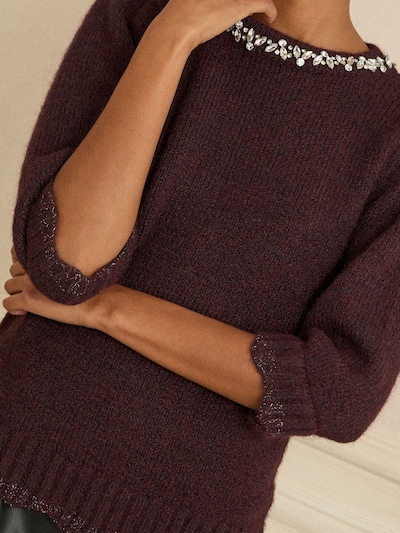 love & roses Kampsun mari, Tootevaade