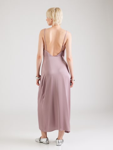 Robe de cocktail 'VIRAVENNA' VILA en violet