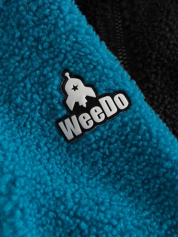 WeeDo Overall in Blauw