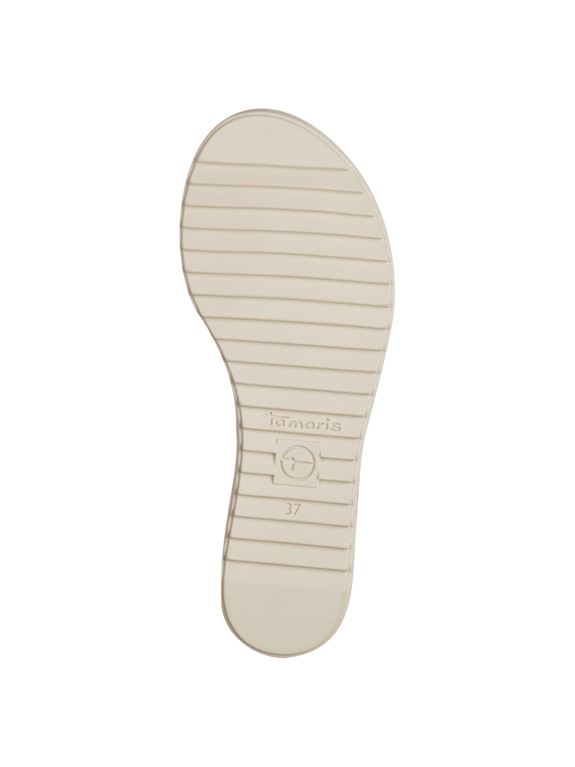 Tamaris Sandaler i sort