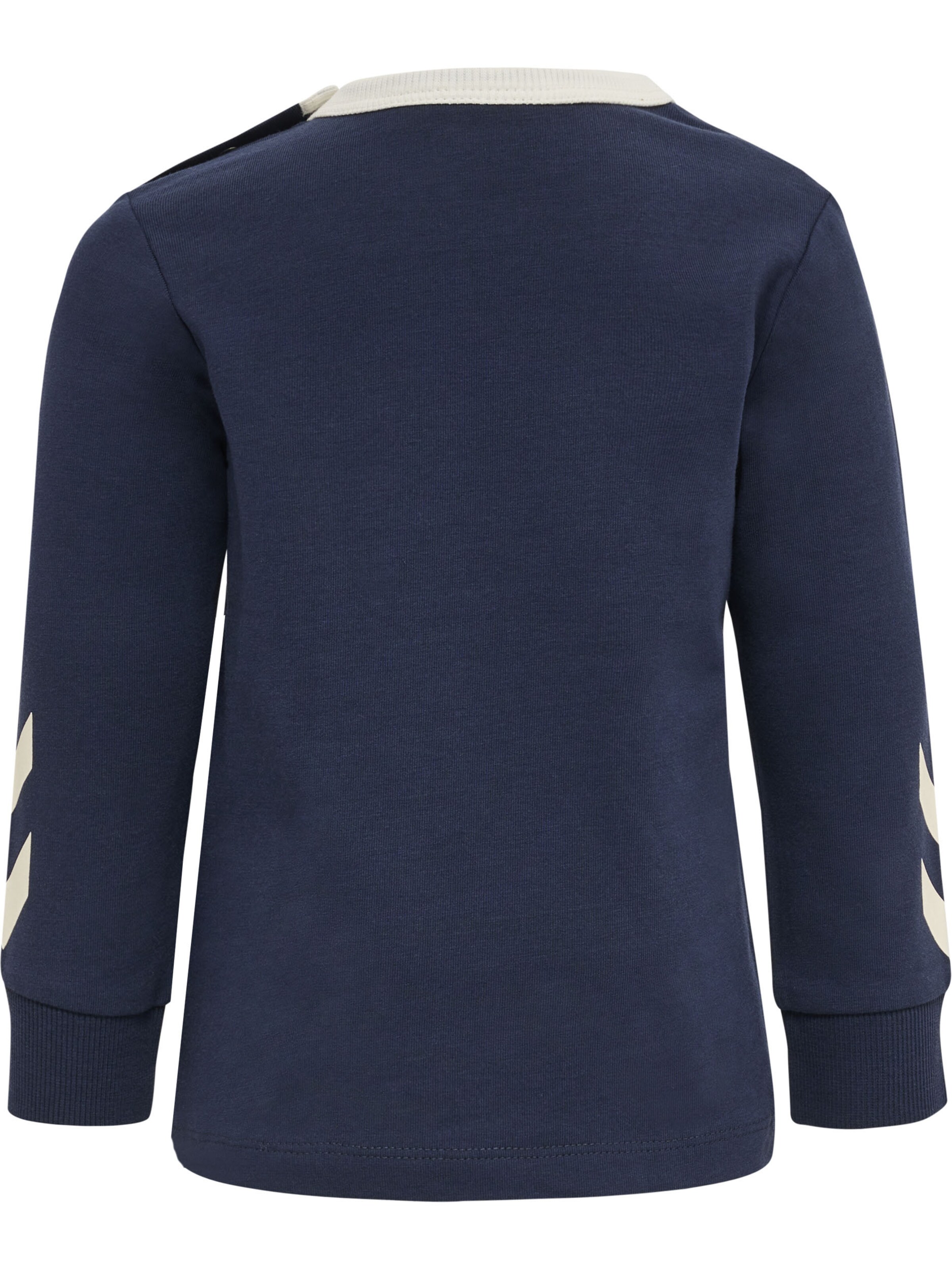 Hummel Shirt in Blue