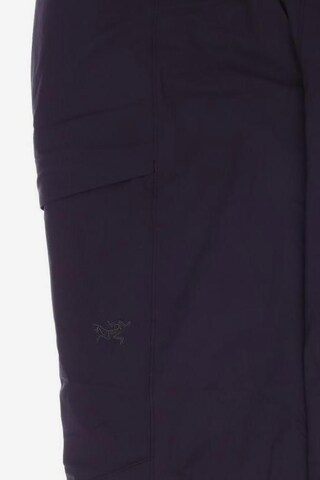 Arcteryx Pants in XL in Purple