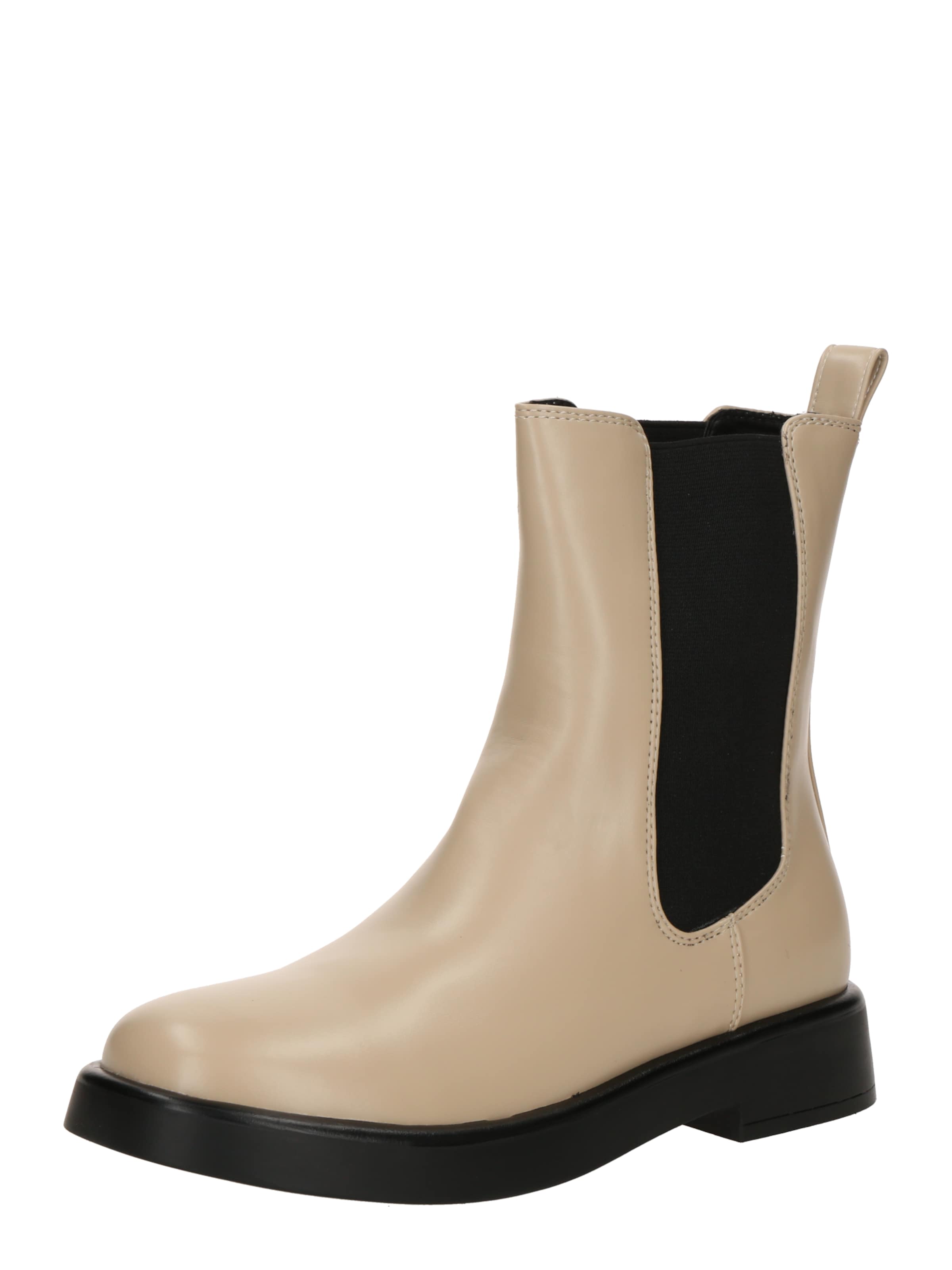 Raid Chelsea-bootsi 'CALLIOPE' värissä beige: etupuoli