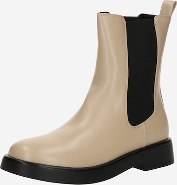 RaidChelsea čizme 'CALLIOPE' - bež boja: prednji dio