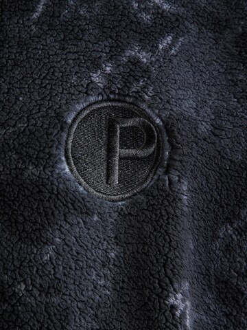 Sweat-shirt Pegador en noir