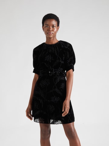 Ted Baker - Vestido 'TILLIIY' em preto: frente