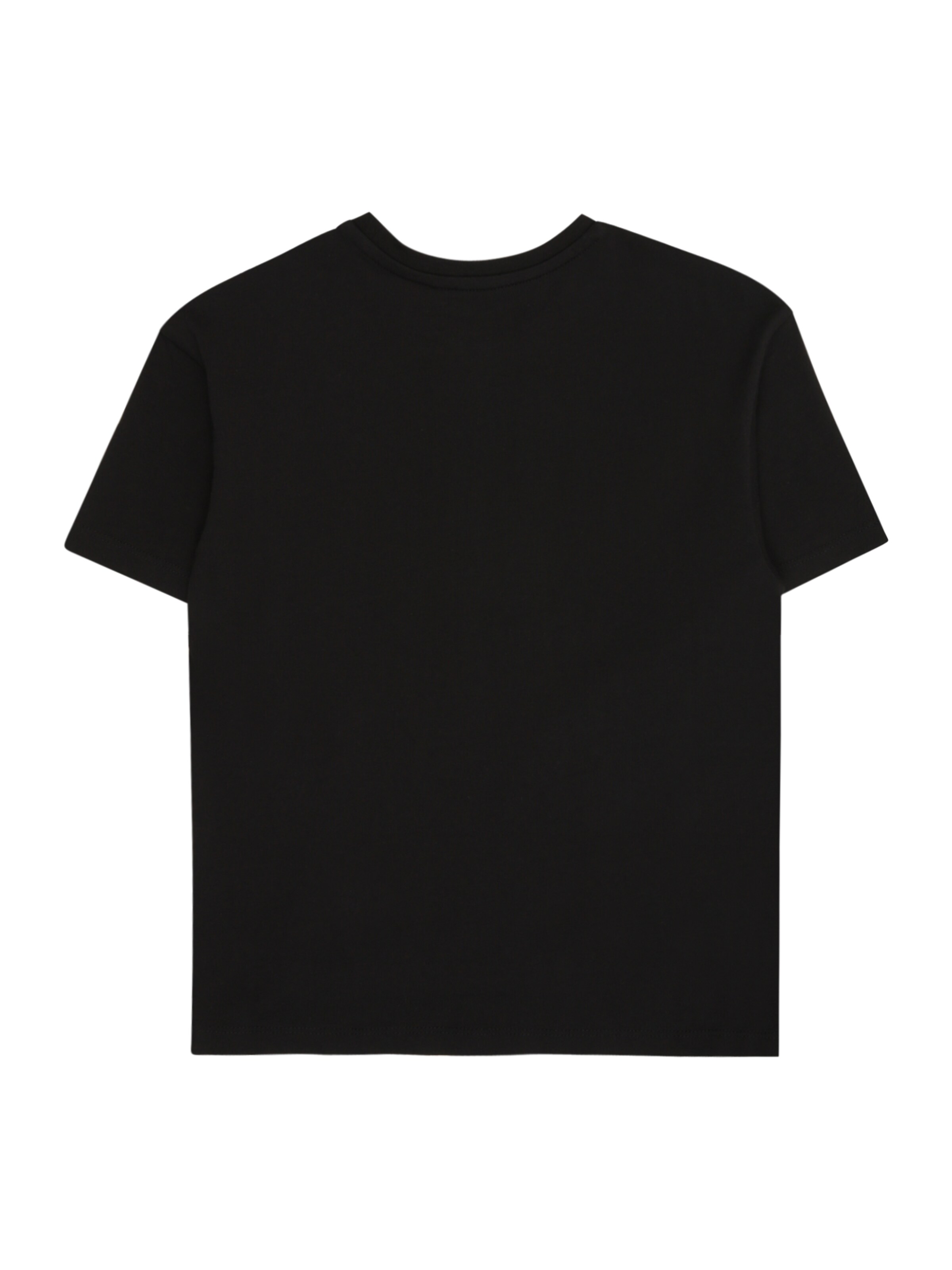 Calvin Klein Jeans Μπλουζάκι σε μαύρο