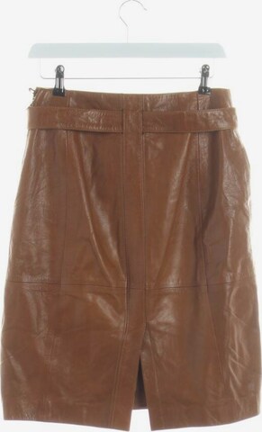 Marc Cain Skirt in S in Brown