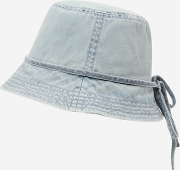 & Other Stories Шляпа в Синий: спереди