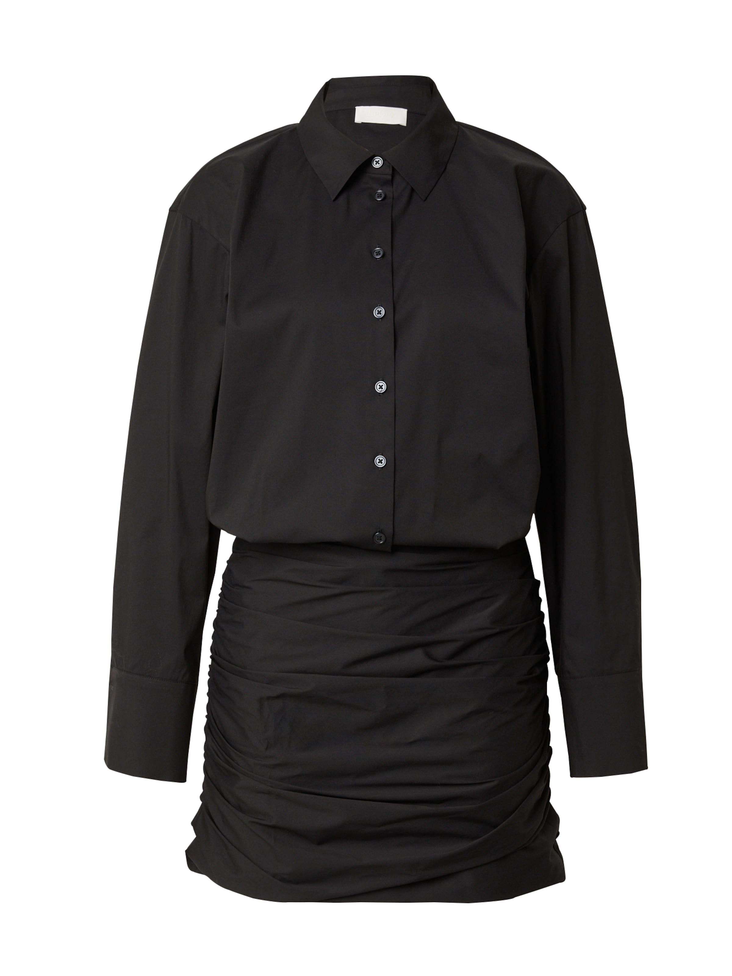 LeGer by Lena Gercke Särkkleit 'Marina' must, Tootevaade