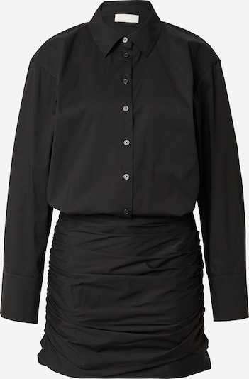 Rochie tip bluză 'Marina' LeGer by Lena Gercke pe negru, Vizualizare produs
