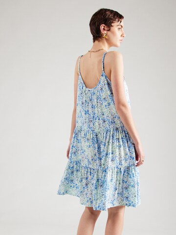 Robe 'Lu44a' Hailys en blanc