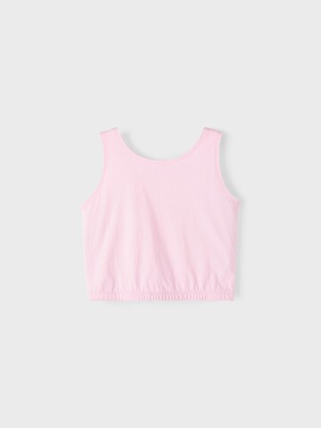 NAME IT Top 'DANIELA' in Pink