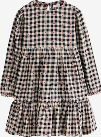 Next Mekko värissä musta: etupuoli