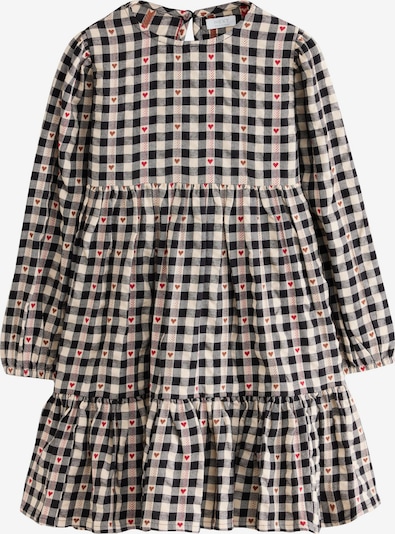 Next Dress in 164 in yellow gold / Black / White, Item view