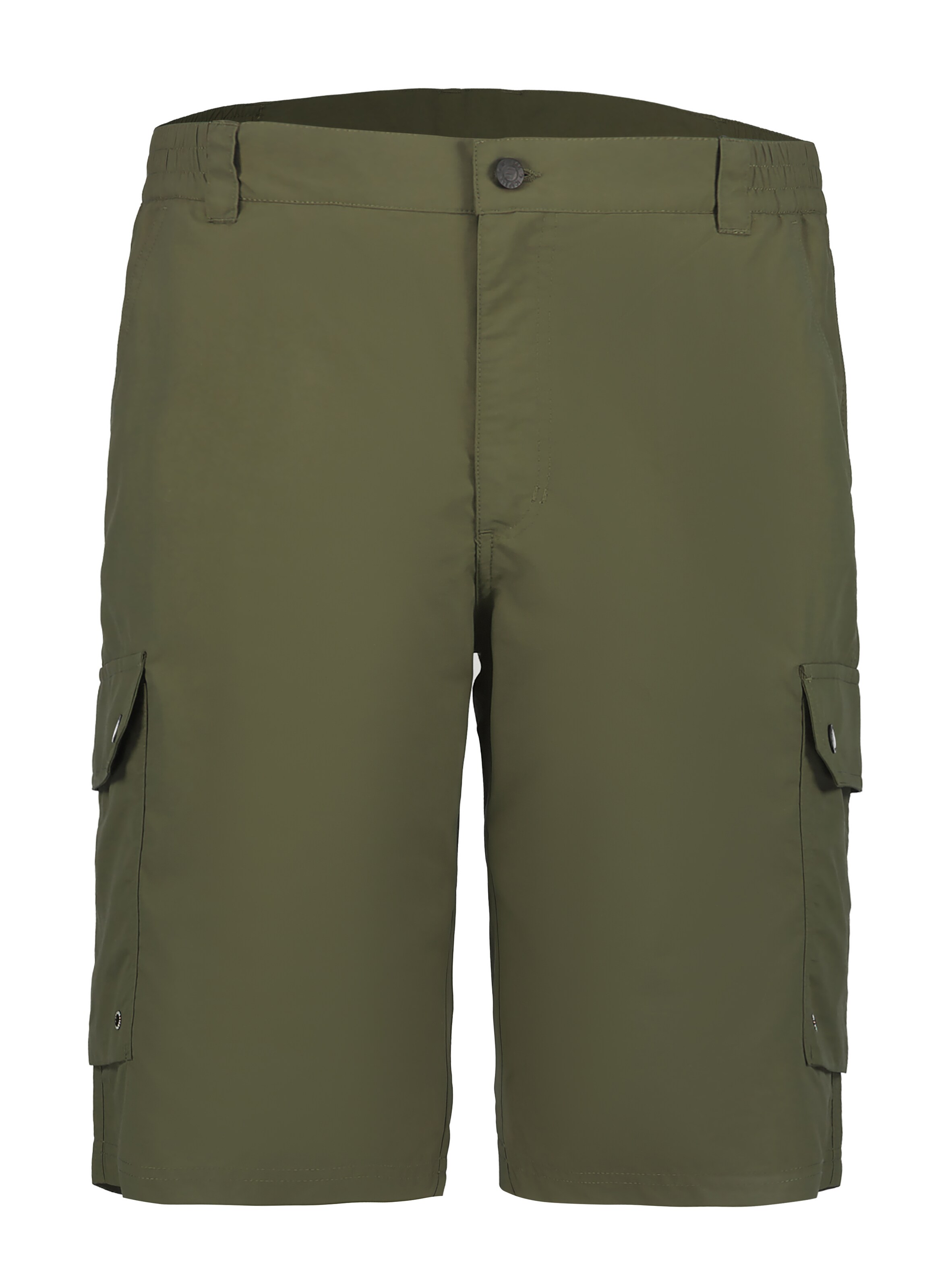 ICEPEAK Outdoor Pants 'Anzio' in Olive, Item view