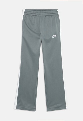 Nike Sportswear Joggingová souprava – šedá