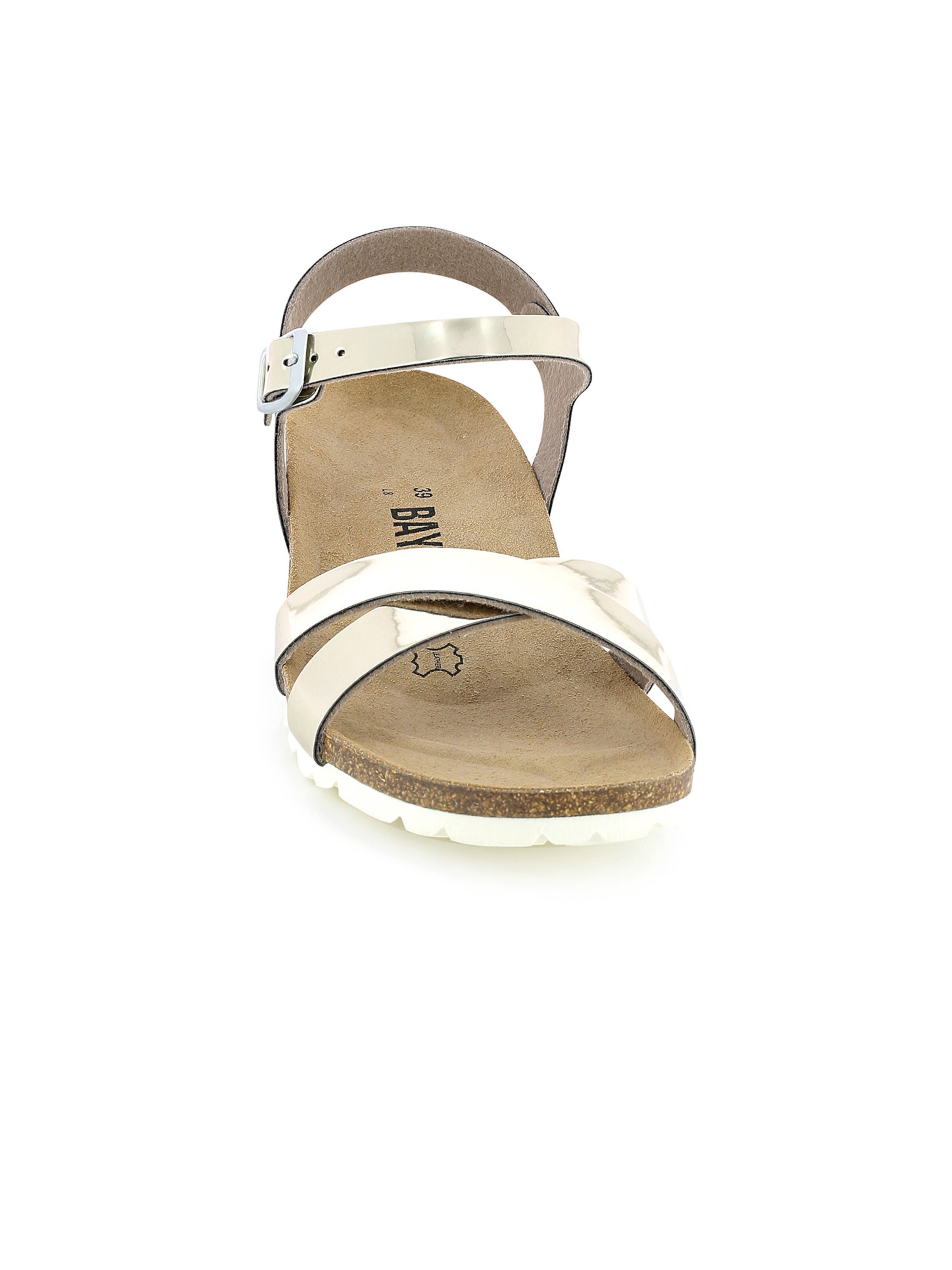 Bayton Szandálok 'CANBERRA' - bézs