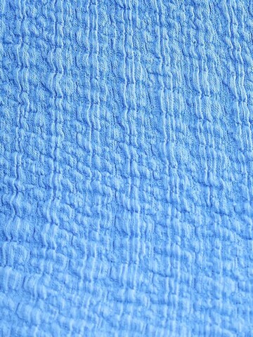 T-shirt Hiccup en bleu