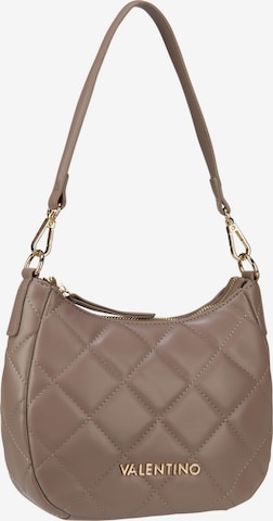 VALENTINO Shoulder Bag in Brown: front