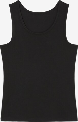 Marc O'Polo Top in Black: front